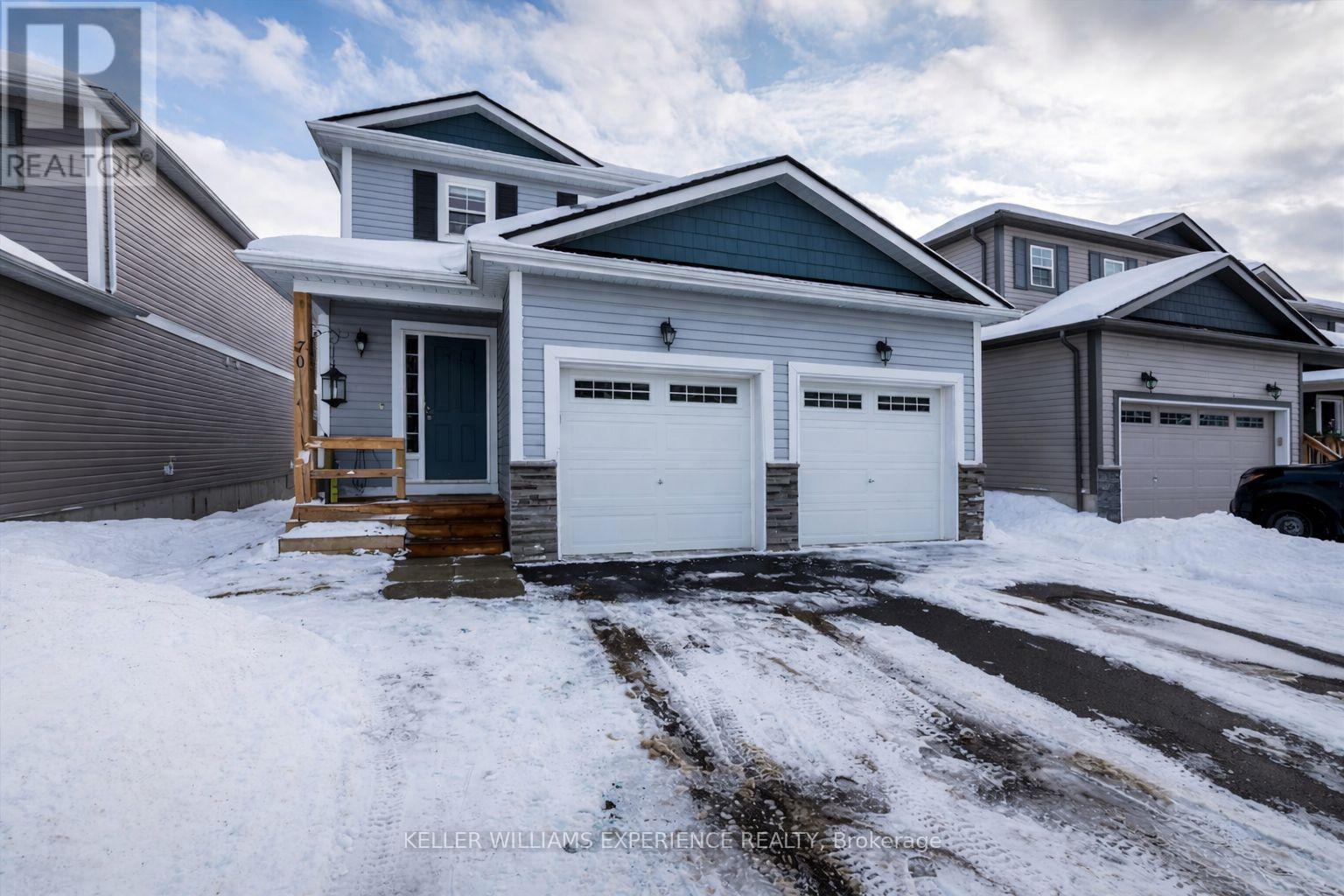 MLS® listing #29228307 for sale located at 70 FIELDSTREAM CHASE