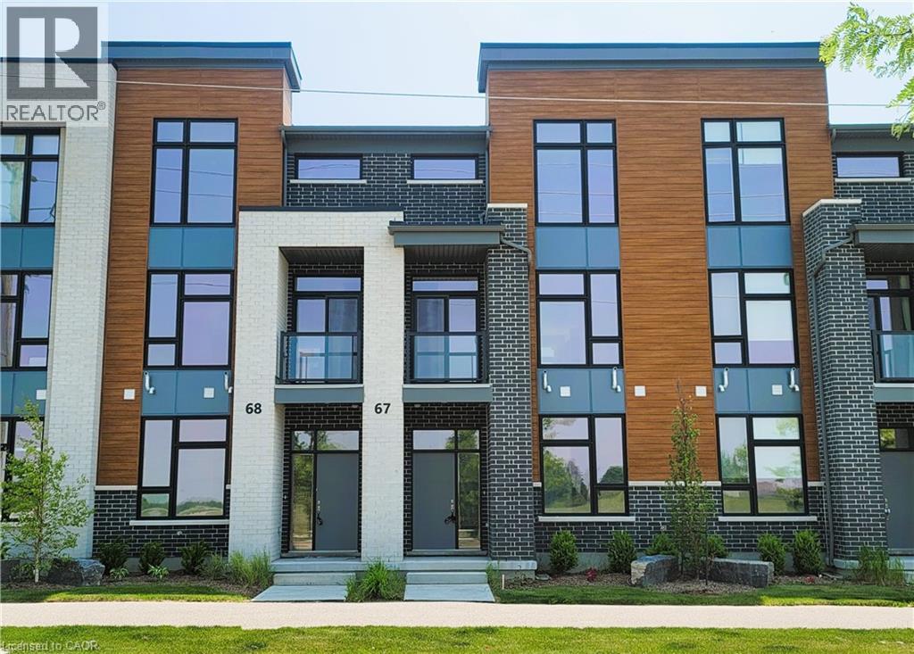 MLS® listing #29228407 for sale located at 271 GREY SILO Road Unit# 67