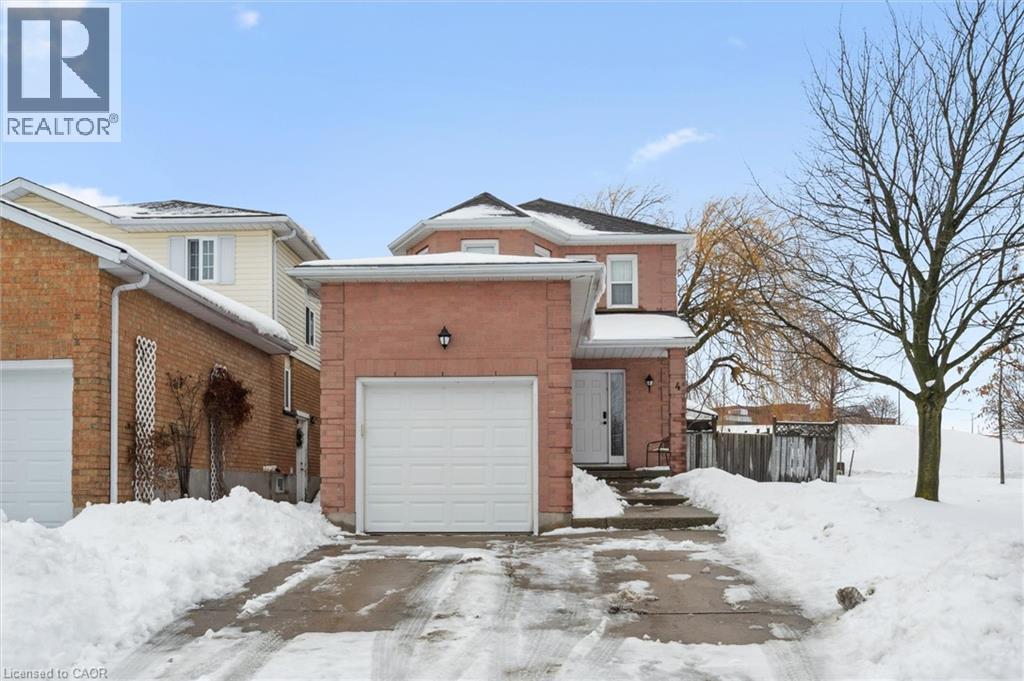 MLS® listing #29228998 for sale located at 4 NORTHMANOR Crescent