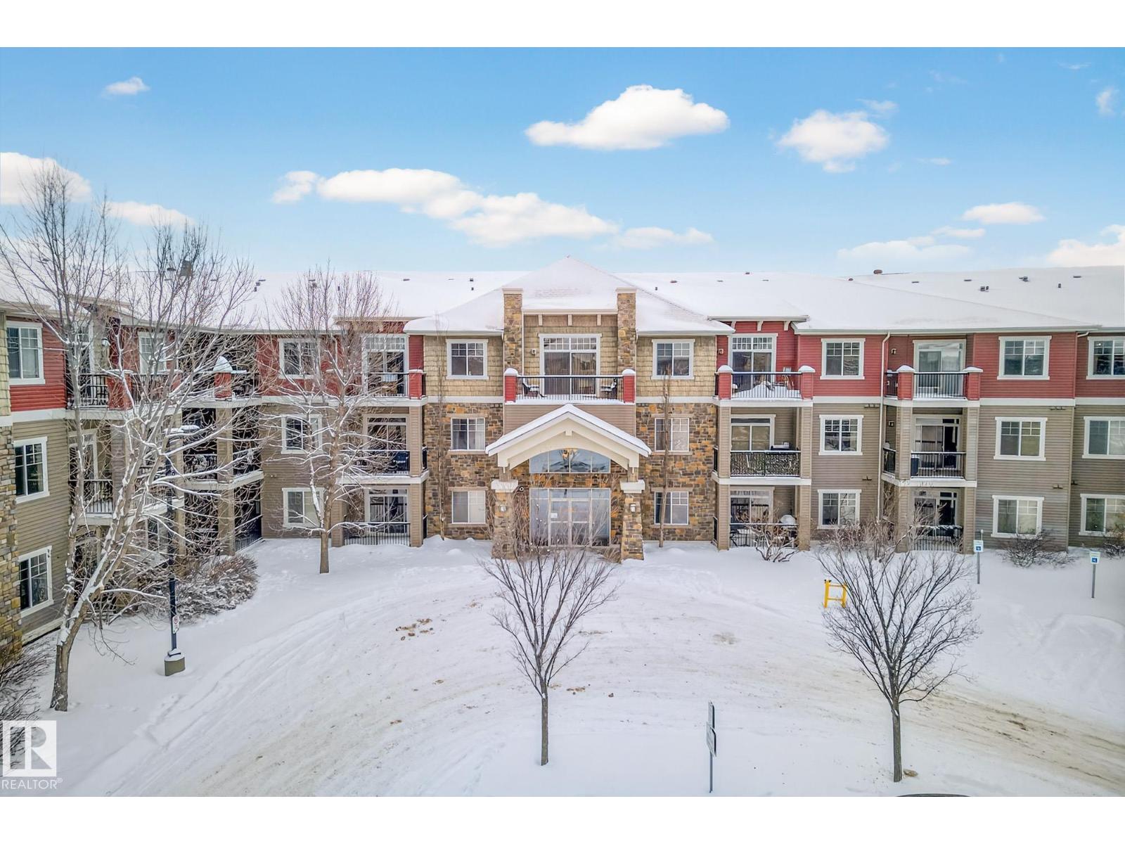 MLS® listing #29229417 for sale located at #230 2503 Hanna CR NW