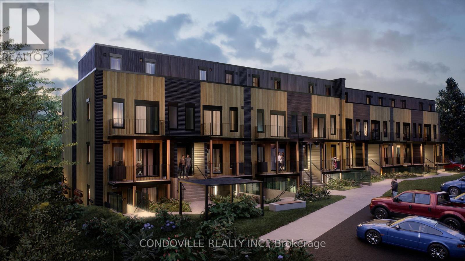 MLS® listing #29229659 for sale located at 854 DOON VILLAGE ROAD