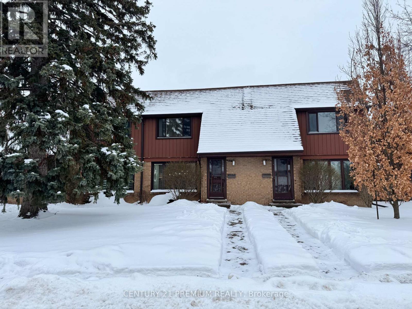 MLS® listing #29230529 for sale located at 3 - 23 FLINT DRIVE