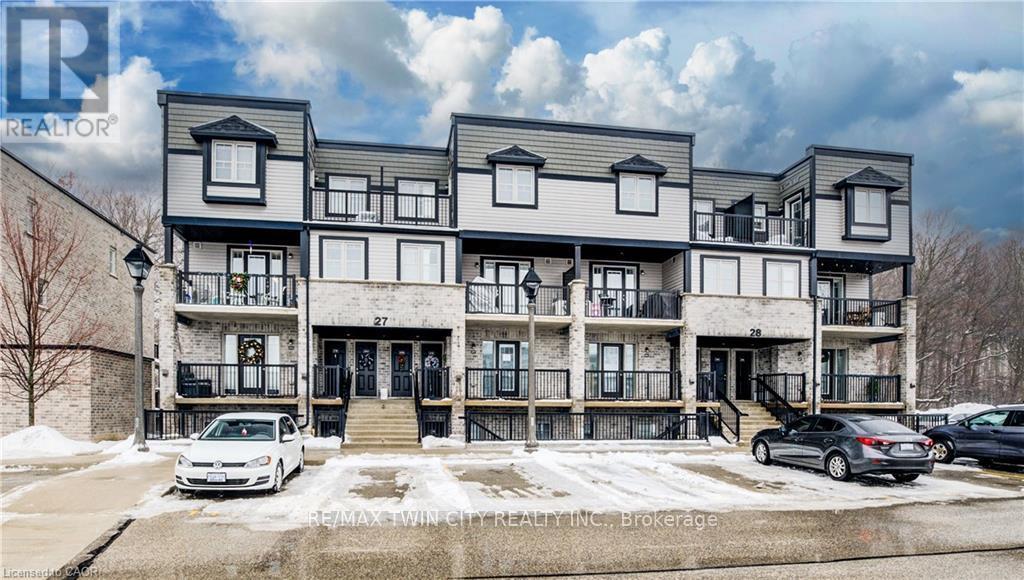 MLS® listing #29231020 for sale located at 27A - 1989 OTTAWA STREET