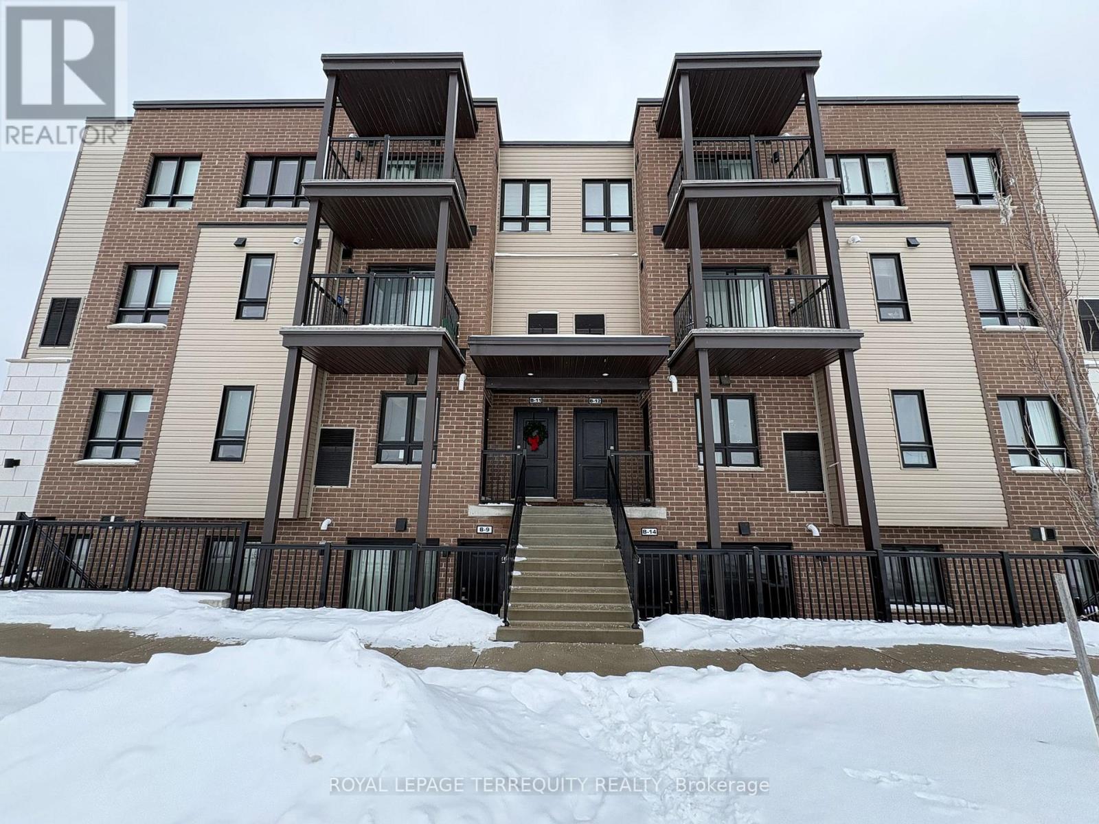 MLS® listing #29231368 for sale located at B12 - 1331 COUNTRYSTONE DRIVE