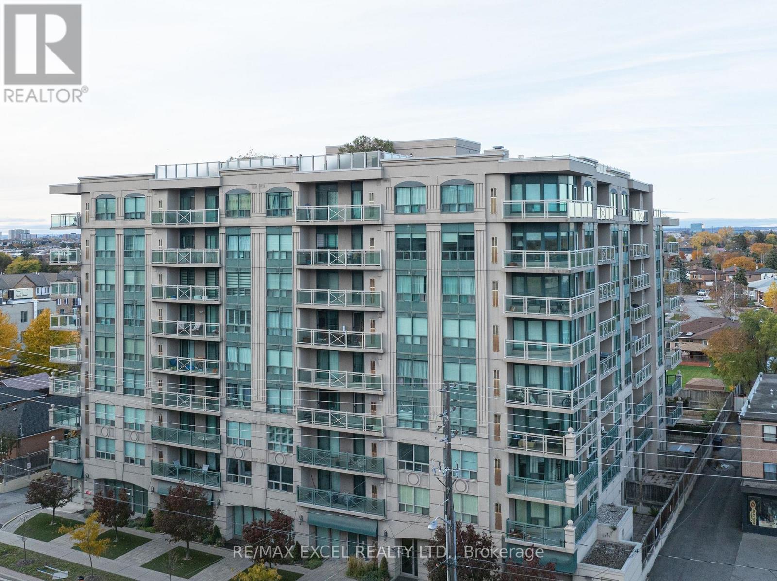 MLS® listing #29232695 for sale located at 711 - 920 SHEPPARD AVENUE W