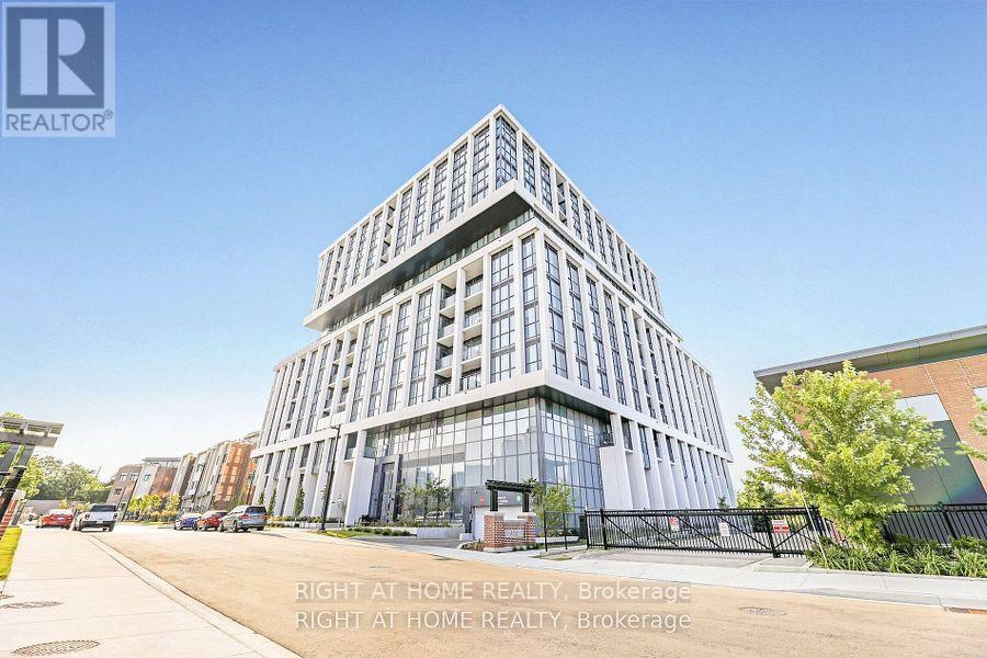 MLS® listing #29232715 for sale located at 213 - 1063 DOUGLAS MCCURDY COMMON