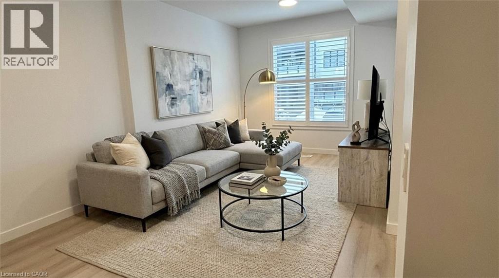 MLS® listing #29233064 for sale located at 31 MILL Street Unit# 11