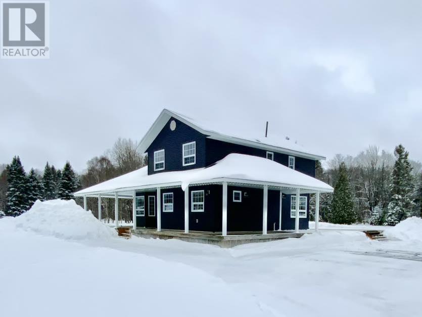 MLS® listing #29233147 for sale located at 591 Highway 552 E