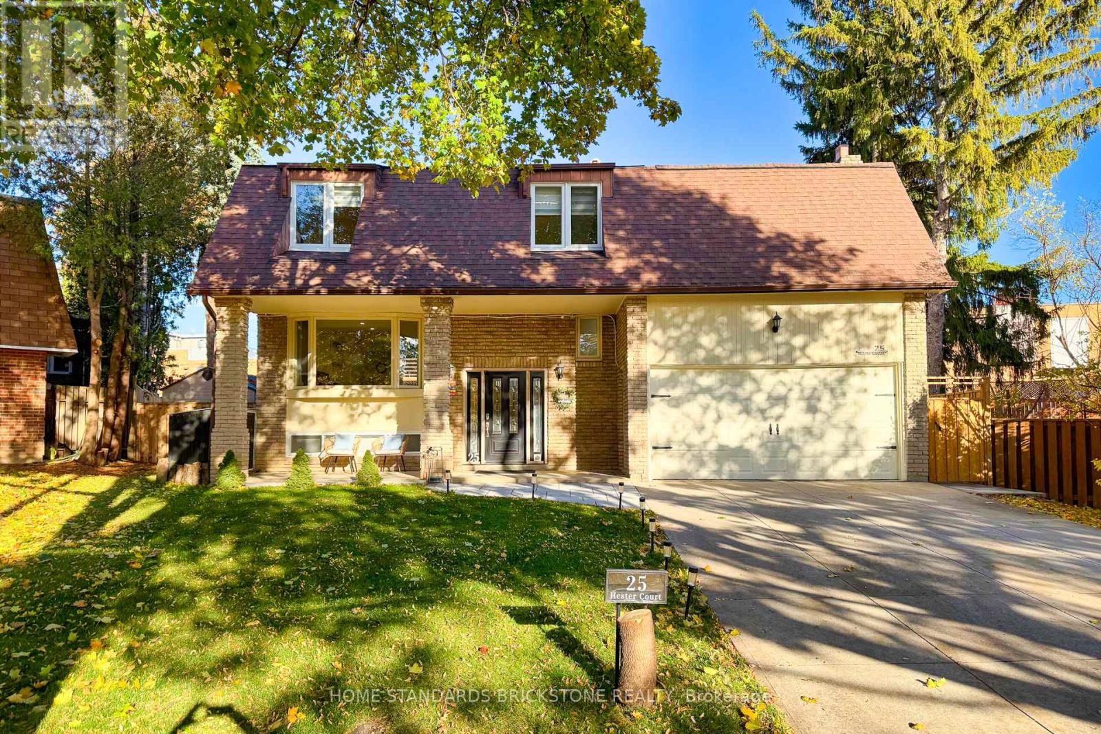 MLS® listing #29233243 for sale located at 25 HESTER COURT