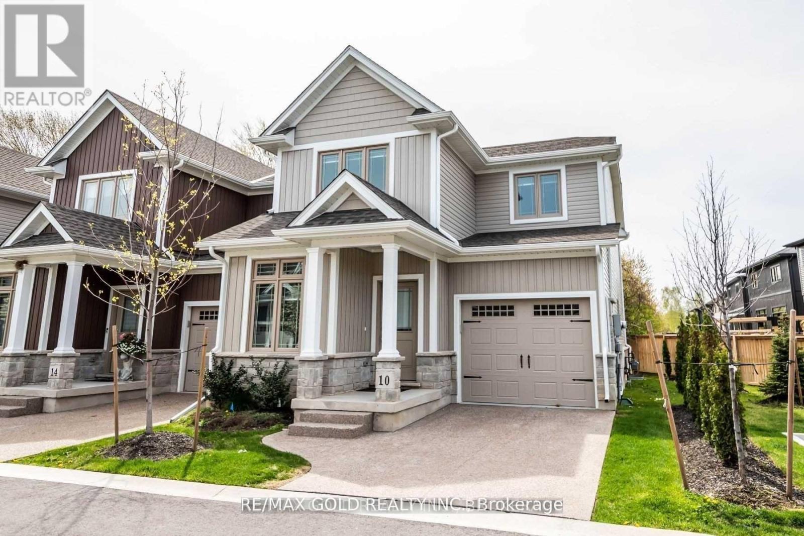 MLS® listing #29233318 for sale located at 10 THOMAS BURNS COMMON