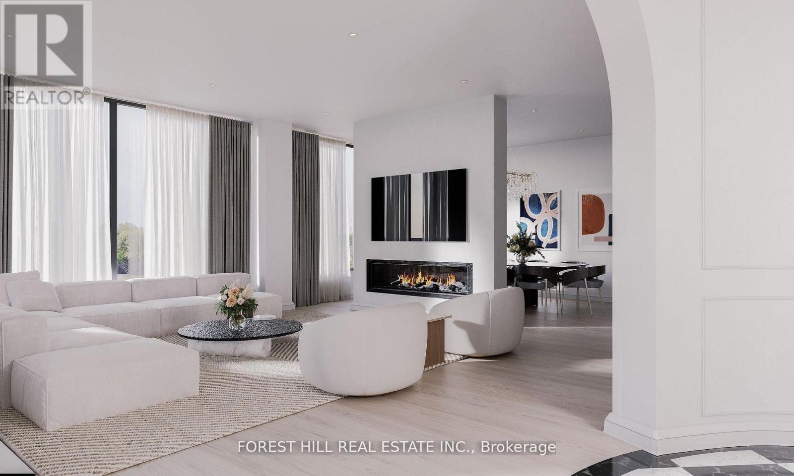 MLS® listing #29233834 for sale located at #5B - 2010 BATHURST STREET