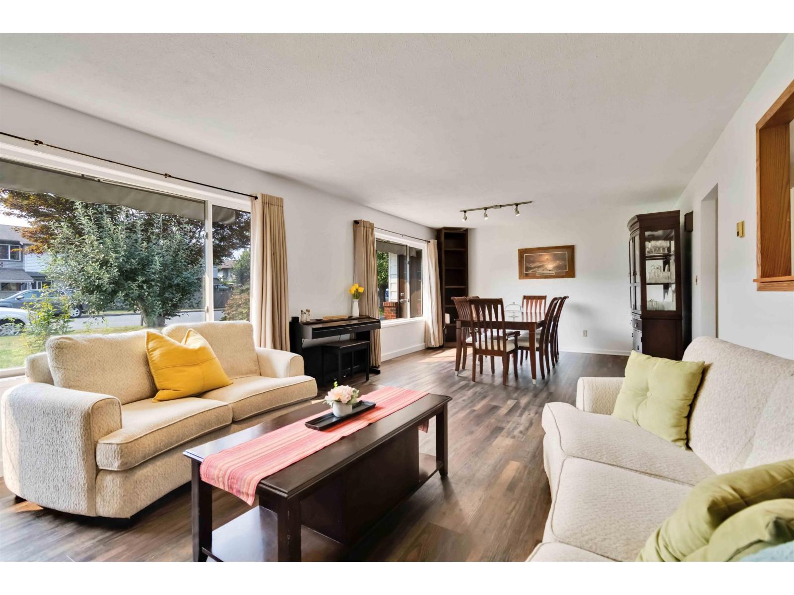 MLS® listing #29234448 for sale located at 9220 COOTE STREET|Chilliwack Proper East