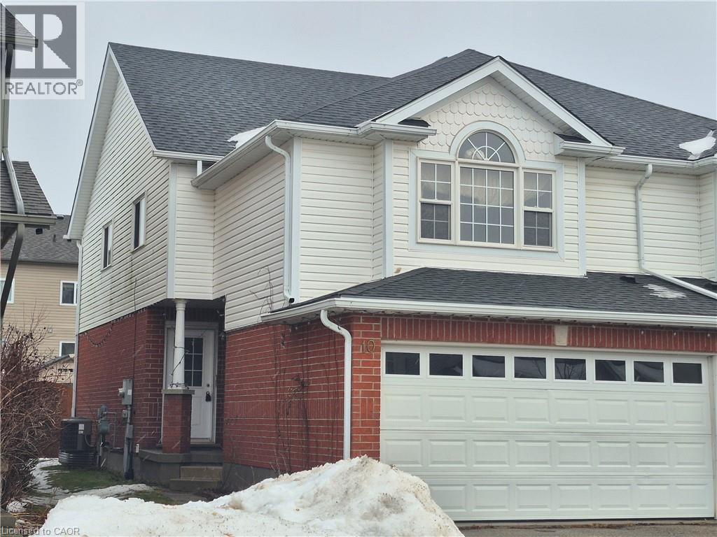 MLS® listing #29234537 for sale located at 10 DONNENWERTH Drive