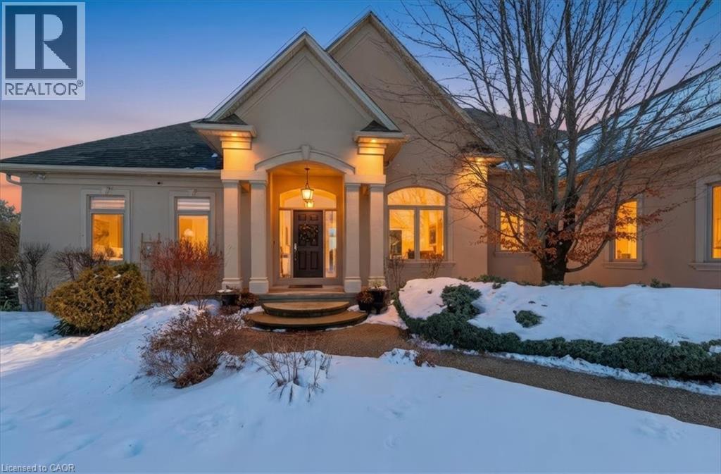 MLS® listing #29234540 for sale located at 86 CANTERS Close