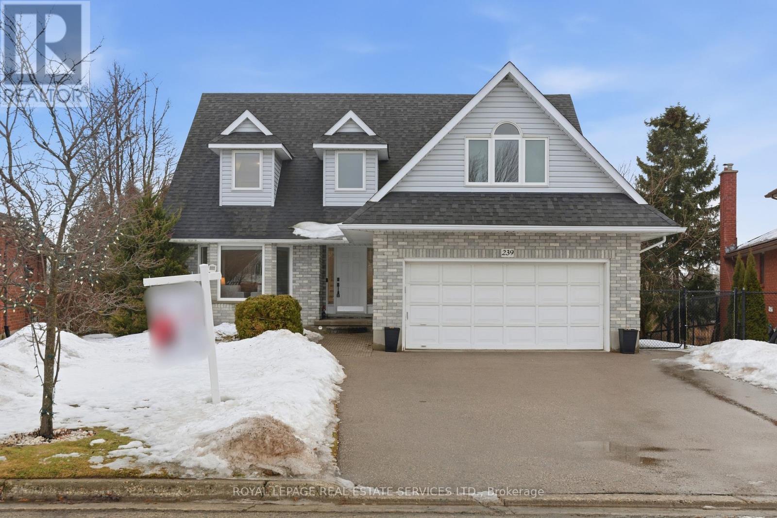 MLS® listing #29234910 for sale located at 239 ROLLING ACRES COURT