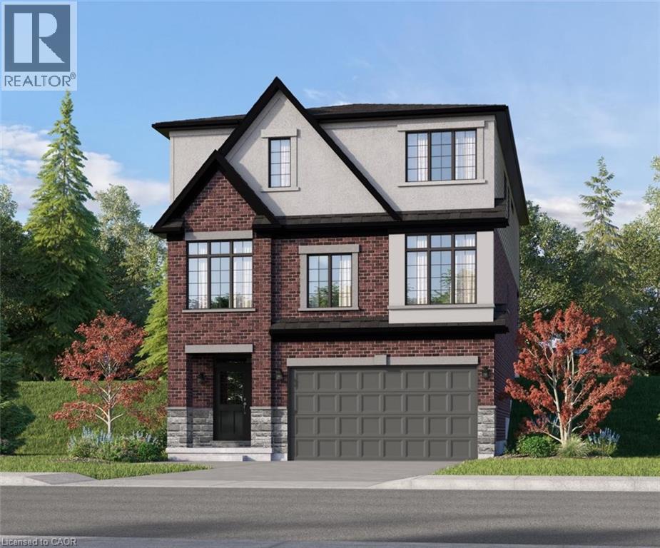 MLS® listing #29234950 for sale located at 335 CANADA PLUM Street