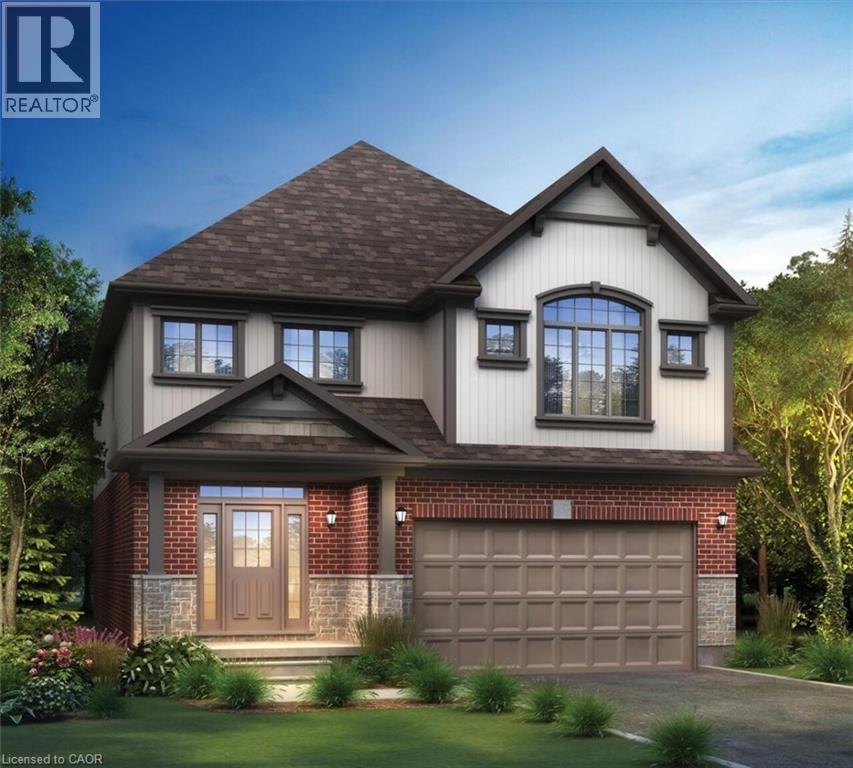 MLS® listing #29235086 for sale located at 543 BALSAM POPLAR Street