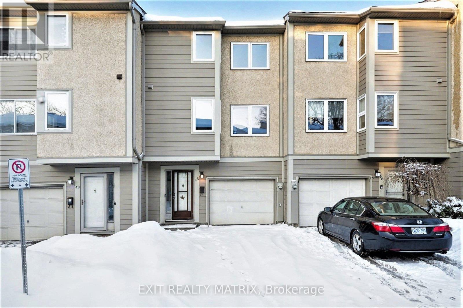 MLS® listing #29235232 for sale located at 48 PEARY WAY