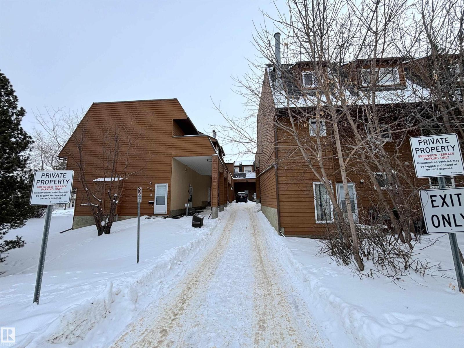MLS® listing #29235251 for sale located at 5955 40 AV NW