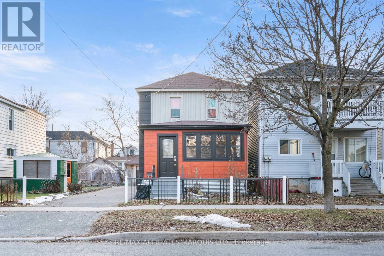 MLS® listing #29235275 for sale located at 310 BELMONT STREET