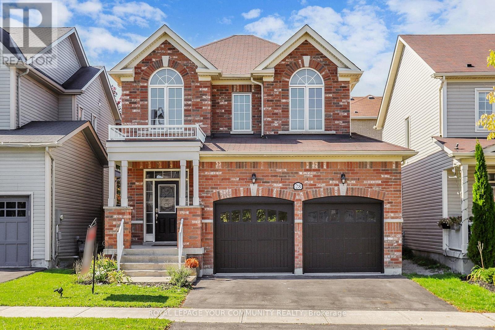 MLS® listing #29235299 for sale located at 28 FRED MASON STREET