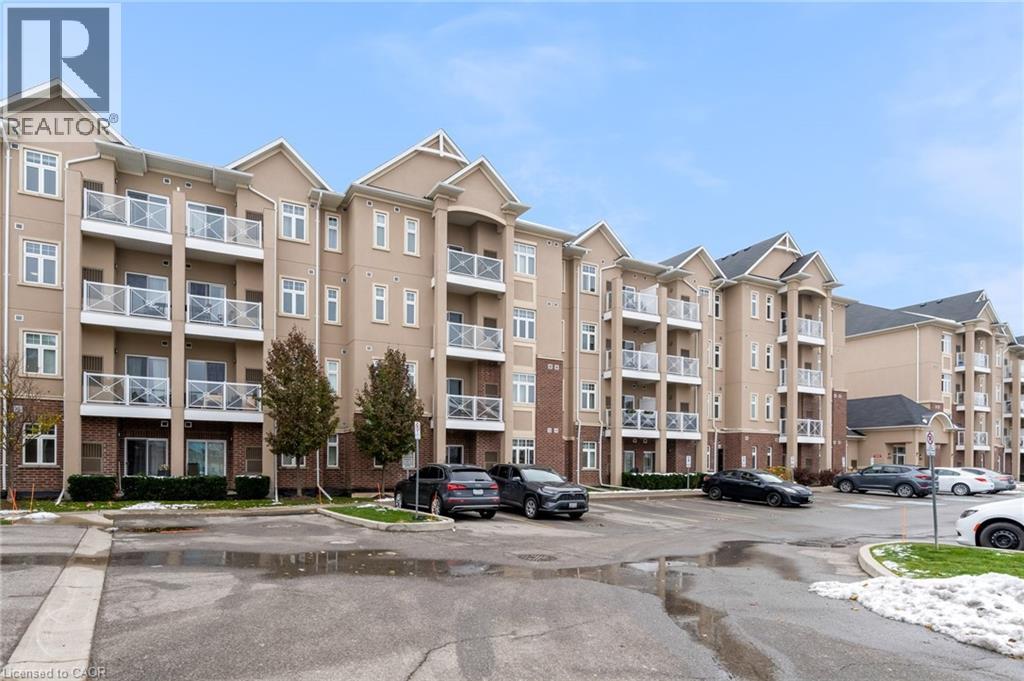 MLS® listing #29235321 for sale located at 1370 COSTIGAN Road Unit# 411