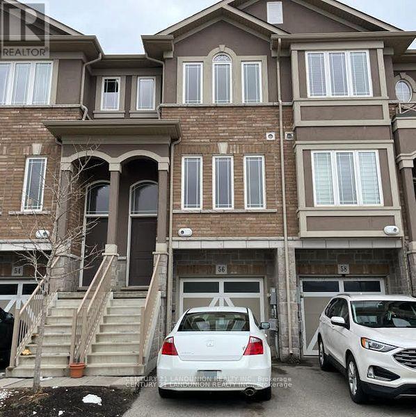 MLS® listing #29235345 for sale located at 56 BLOOM CRESCENT
