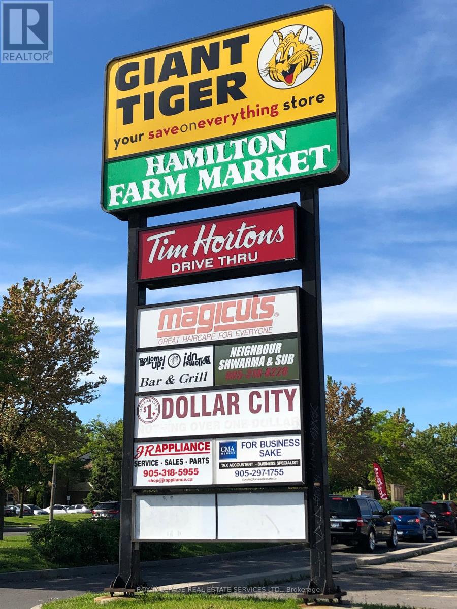 MLS® listing #29235357 for sale located at 7 - 969 UPPER OTTAWA STREET