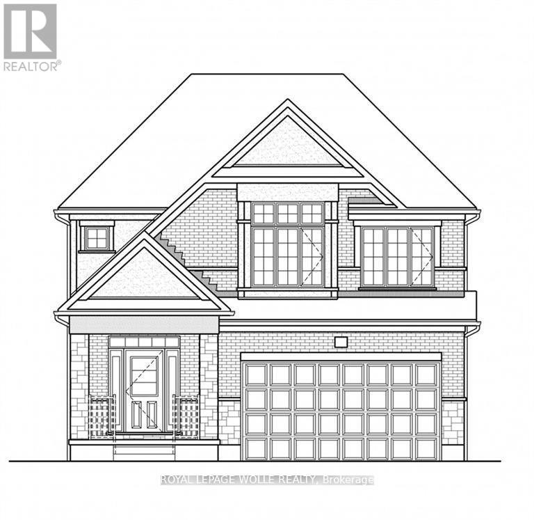 MLS® listing #29235913 for sale located at 541 BALSAM POPLAR STREET