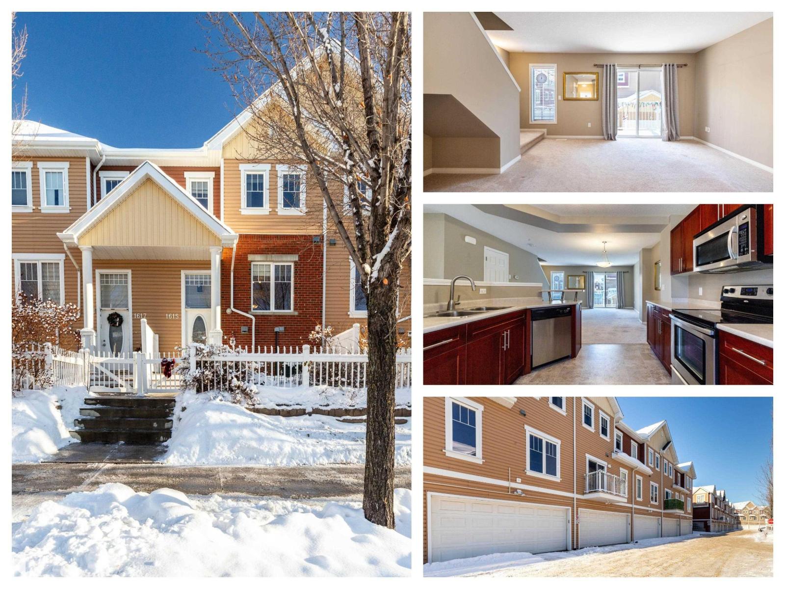 MLS® listing #29236199 for sale located at 1615 TOWNE CENTRE BV NW