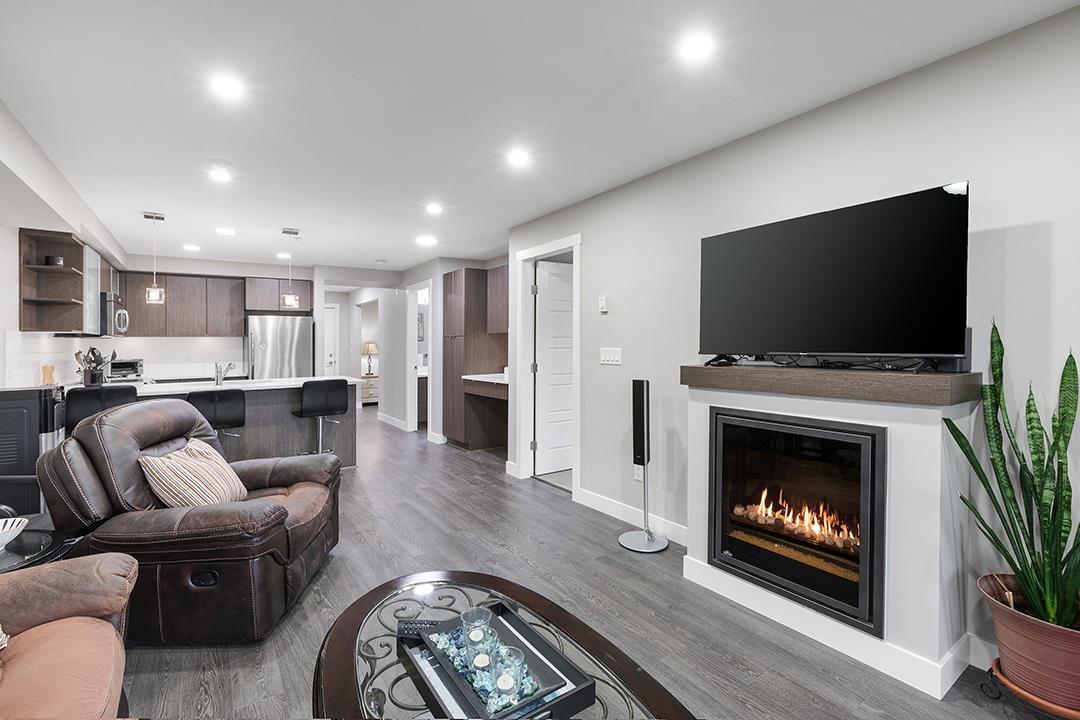 MLS® listing #29236211 for sale located at 204 19936 56 AVENUE