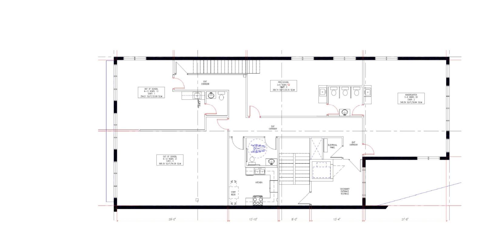MLS® listing #29236434 for sale located at 5010  162 Avenue