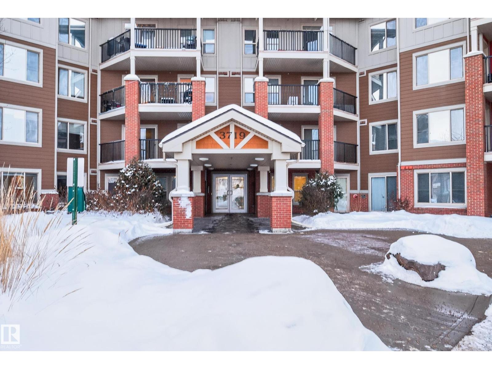 MLS® listing #29236890 for sale located at #311 3719 WHITELAW LN NW