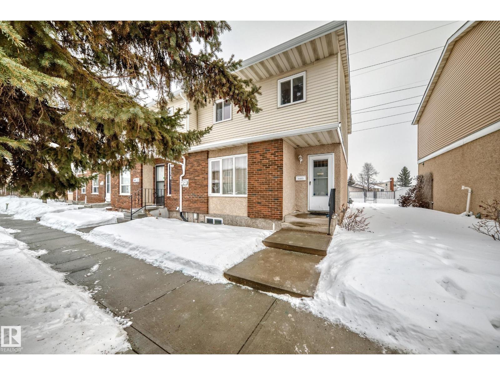 MLS® listing #29236908 for sale located at 16413 115 ST NW