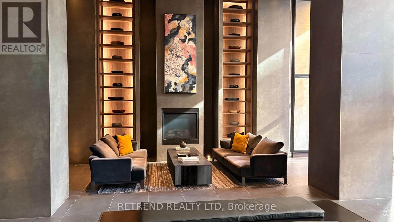 MLS® listing #29237062 for sale located at 2410 - 55 CHARLES STREET E