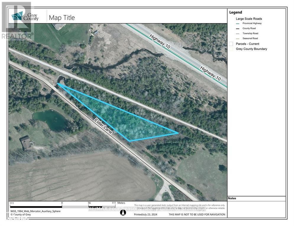 MLS® listing #29237170 for sale located at LOT 15 ELDER LANE