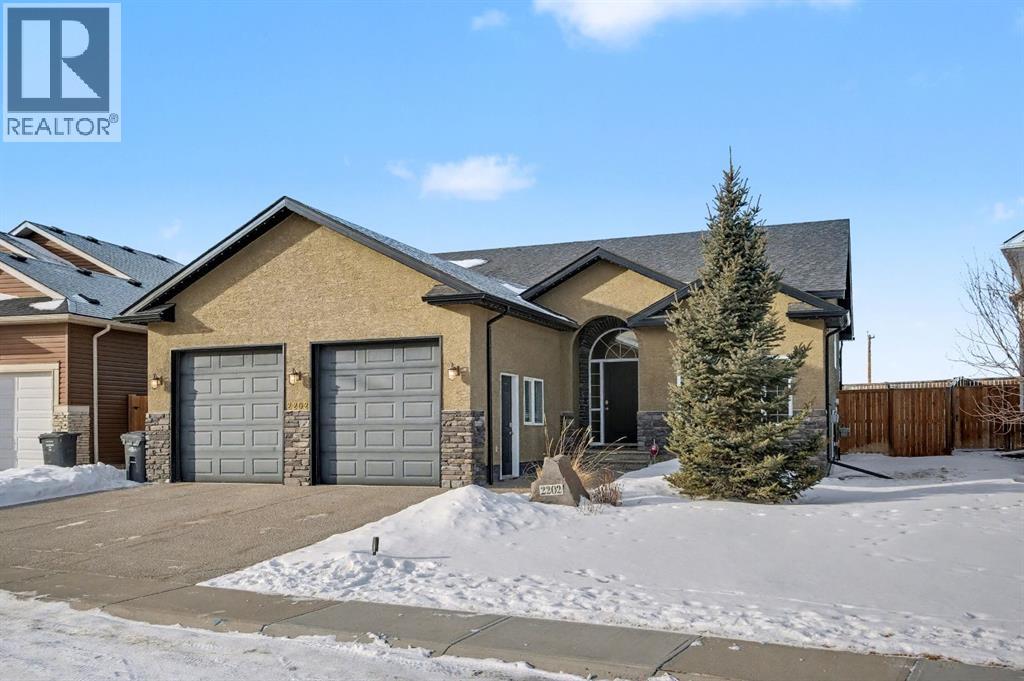 MLS® listing #29237199 for sale located at 2202 High Country Rise NW