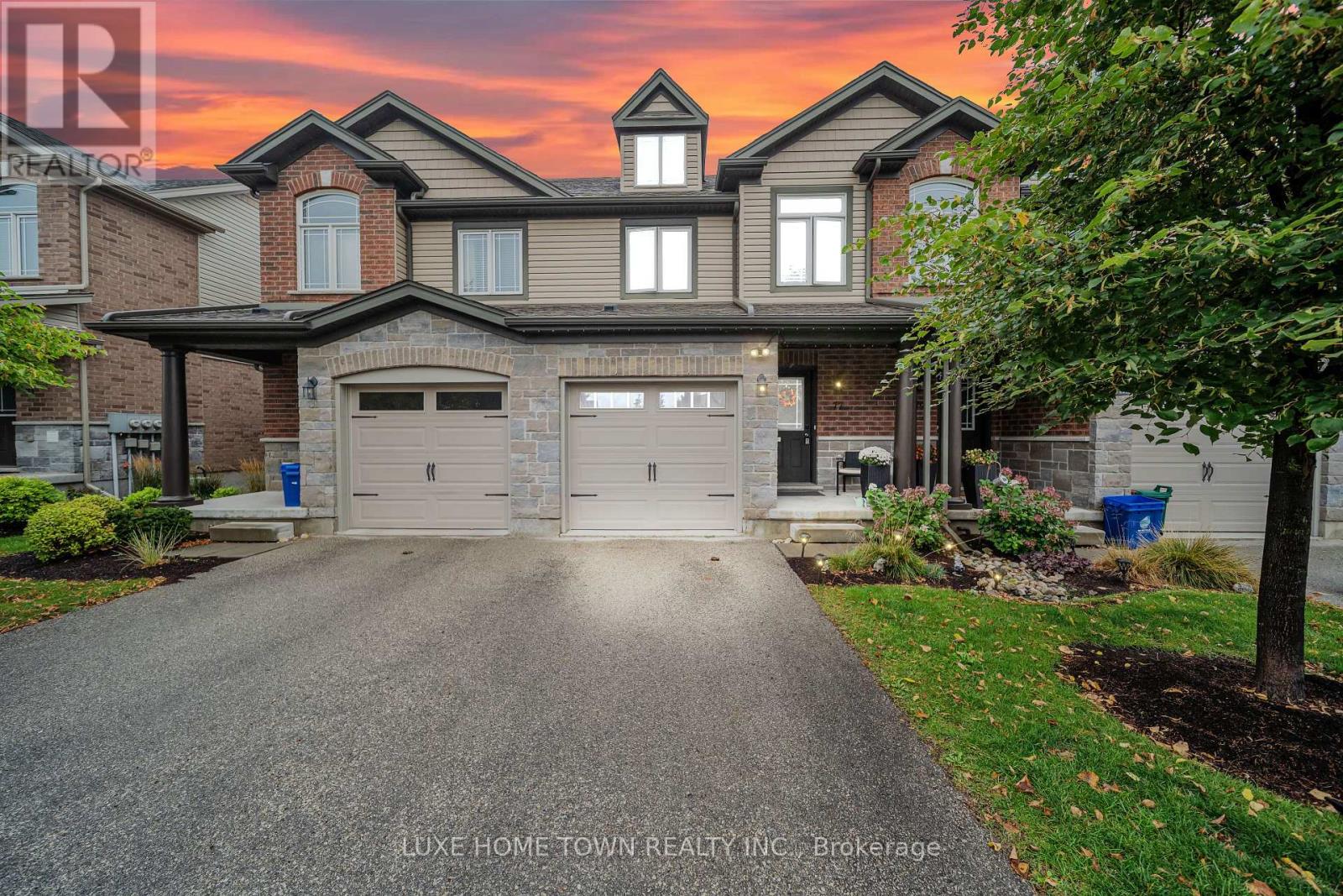 MLS® listing #29237221 for sale located at 68 - 77 WESTMINSTER CRESCENT