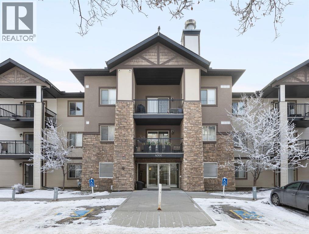 MLS® listing #29237269 for sale located at 4216, 16969 24 Street SW