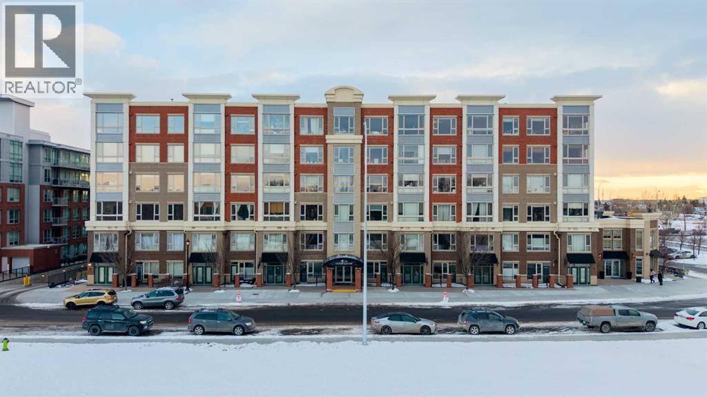 MLS® listing #29237271 for sale located at 116, 35 Inglewood Park SE