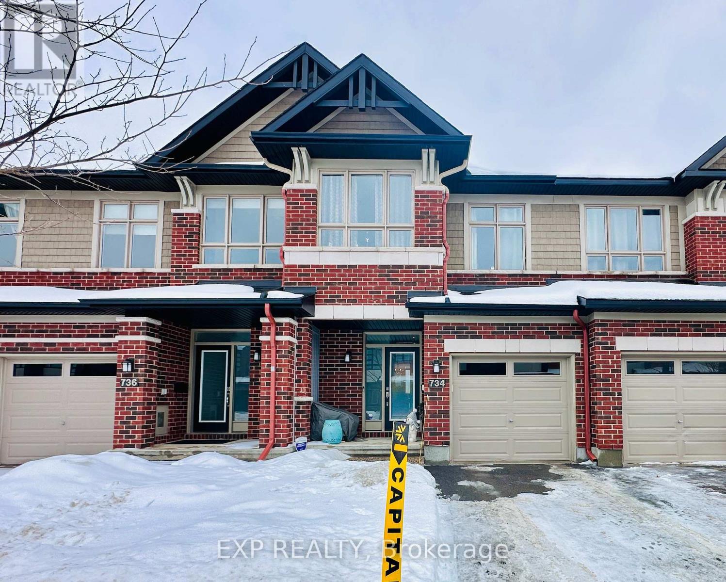 MLS® listing #29237322 for sale located at 734 TWIST WAY