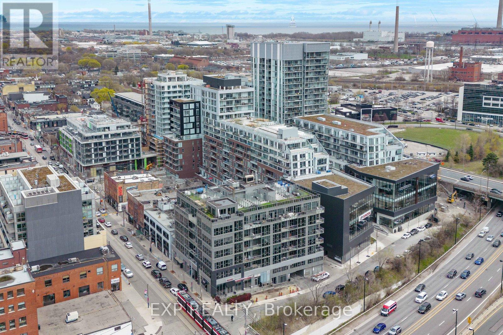 MLS® listing #29237339 for sale located at 1301 - 25 BASEBALL PLACE