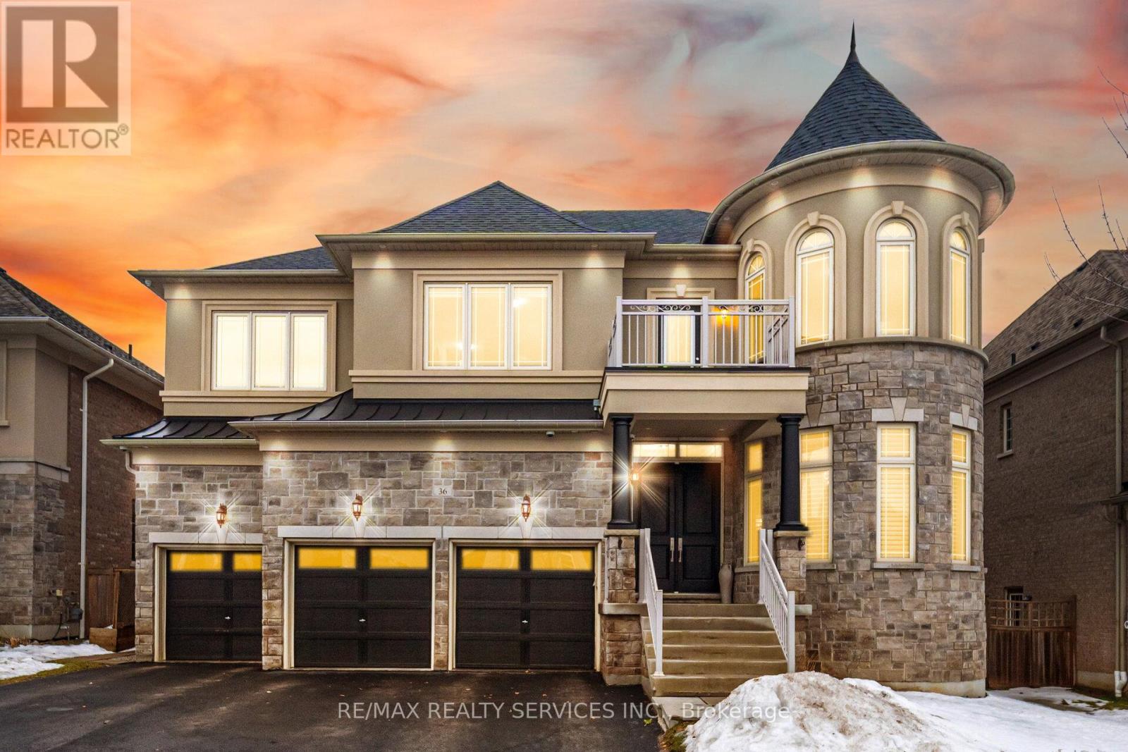 MLS® listing #29237353 for sale located at 36 WEST COAST TRAIL