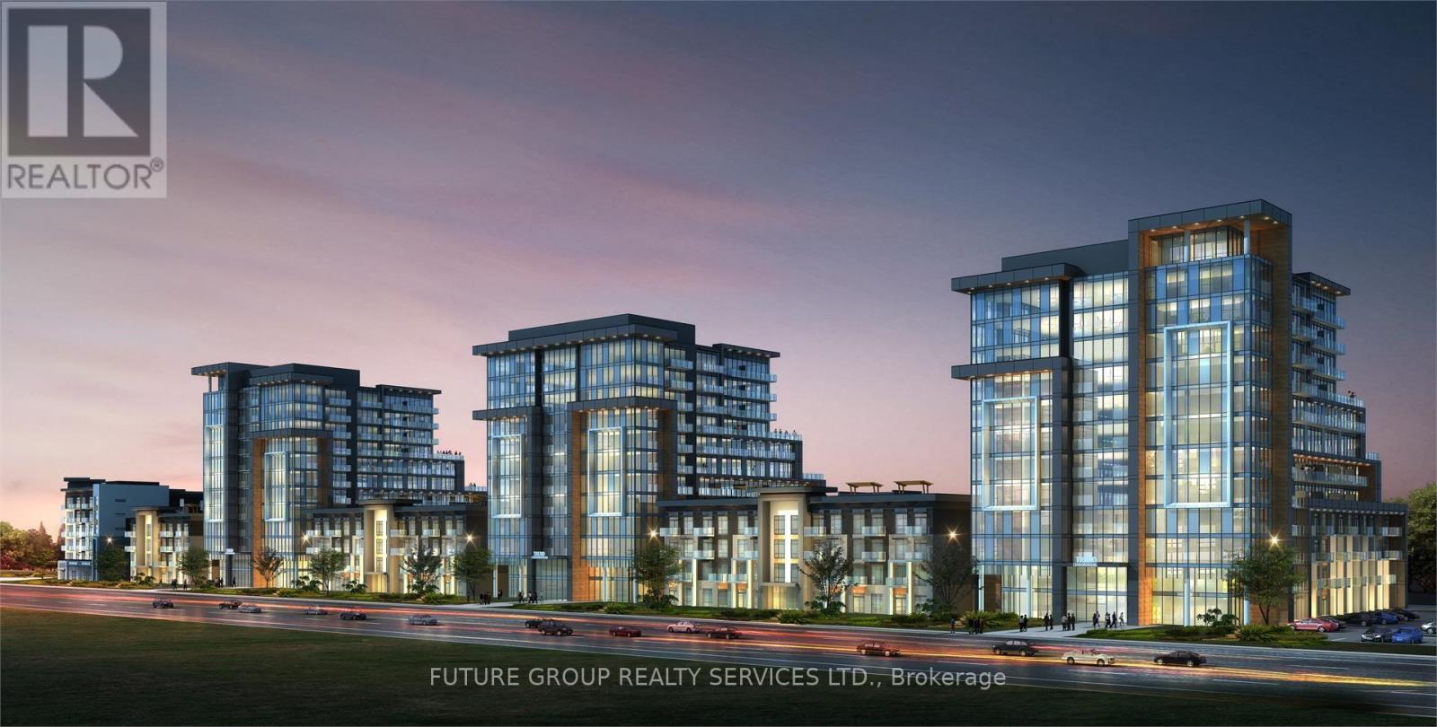 MLS® listing #29237377 for sale located at 612 - 460 DUNDAS STREET E