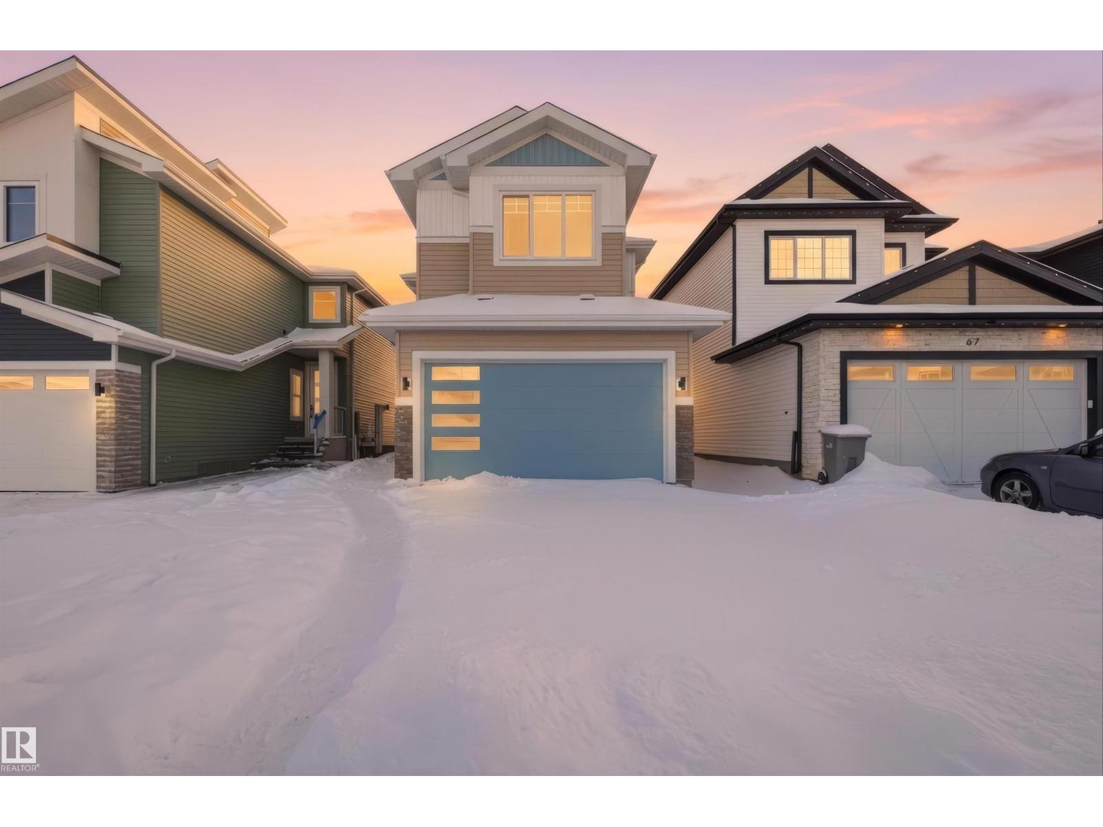 MLS® listing #29237384 for sale located at 65 SILVERSTONE DR