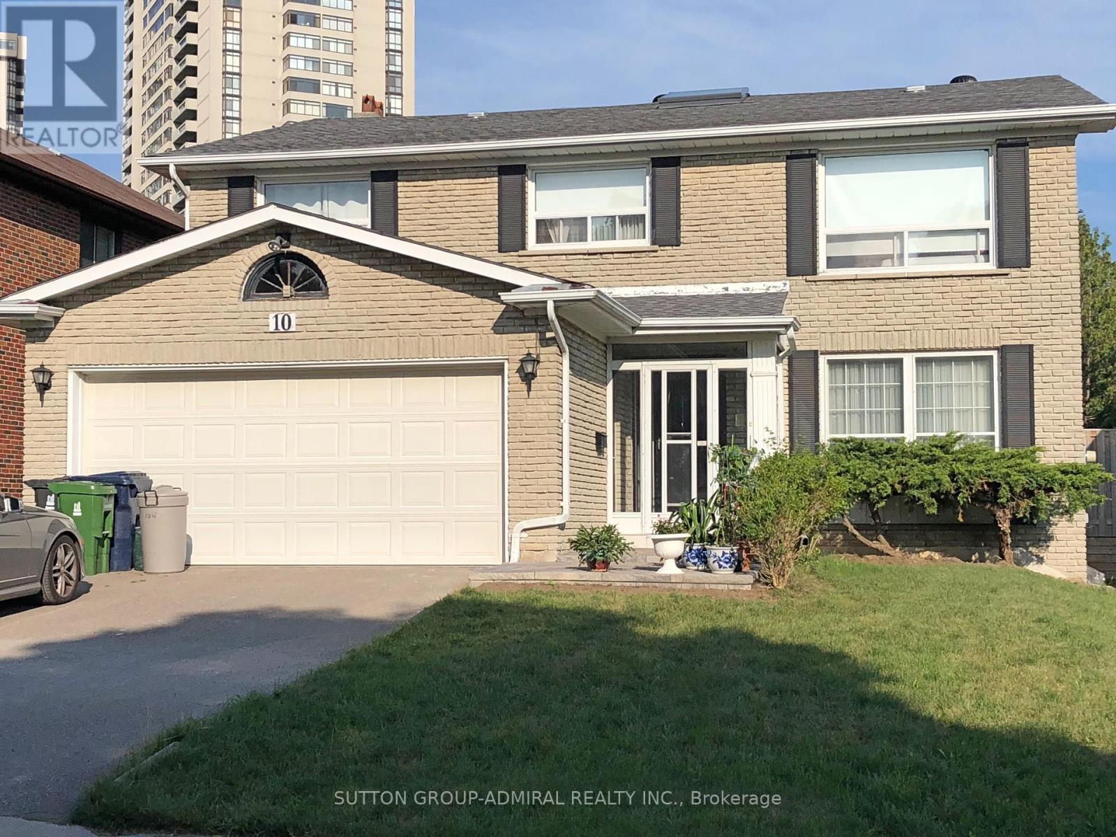 MLS® listing #29237442 for sale located at BSMT - 10 WHITEHORN CRESCENT