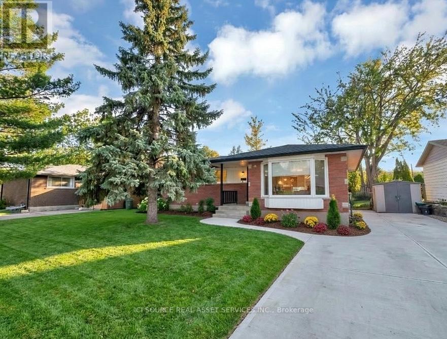 MLS® listing #29237466 for sale located at UPPER - 6 JASMIN CRESCENT