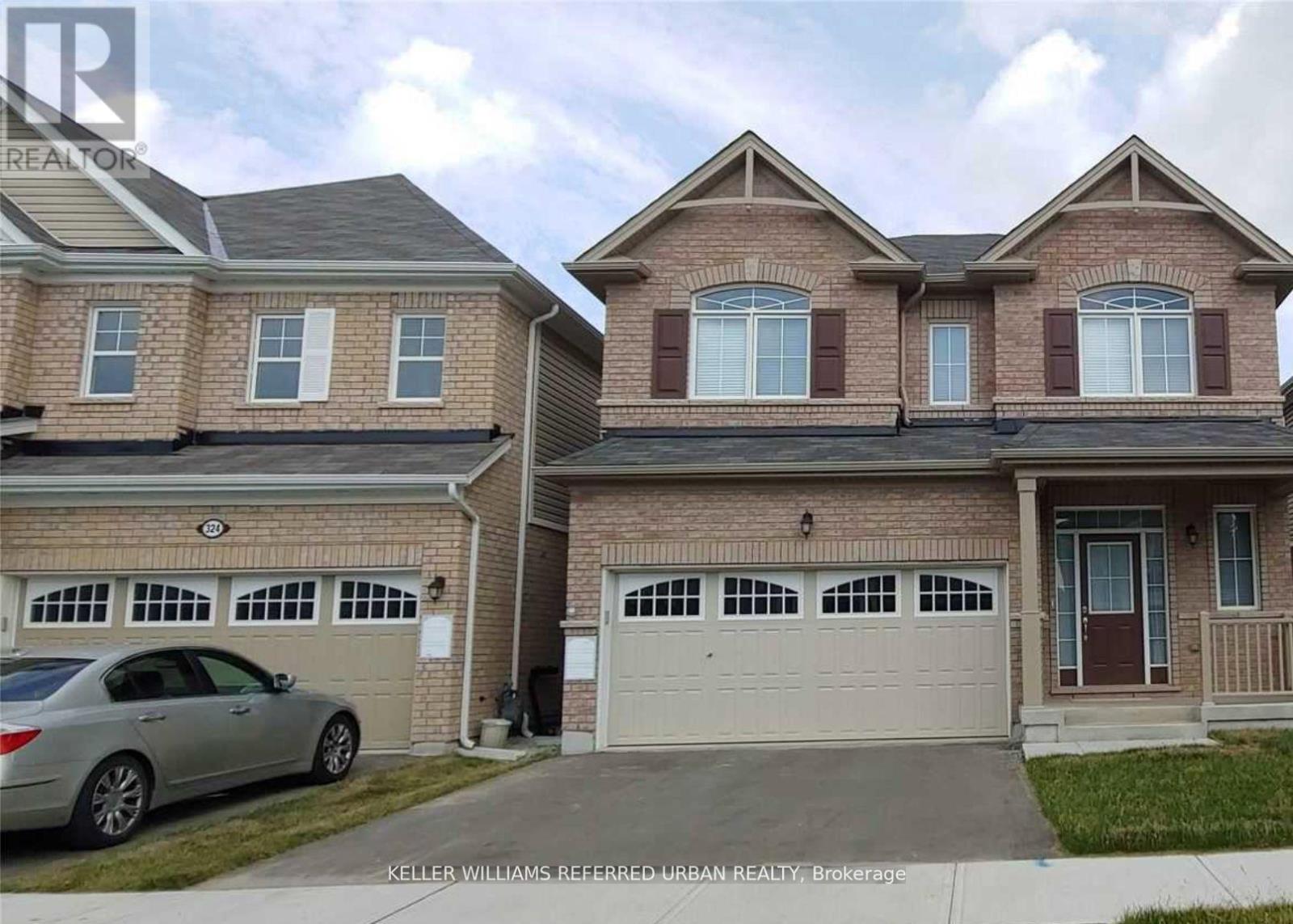 MLS® listing #29237627 for sale located at 320 SHADY GLEN CRESCENT