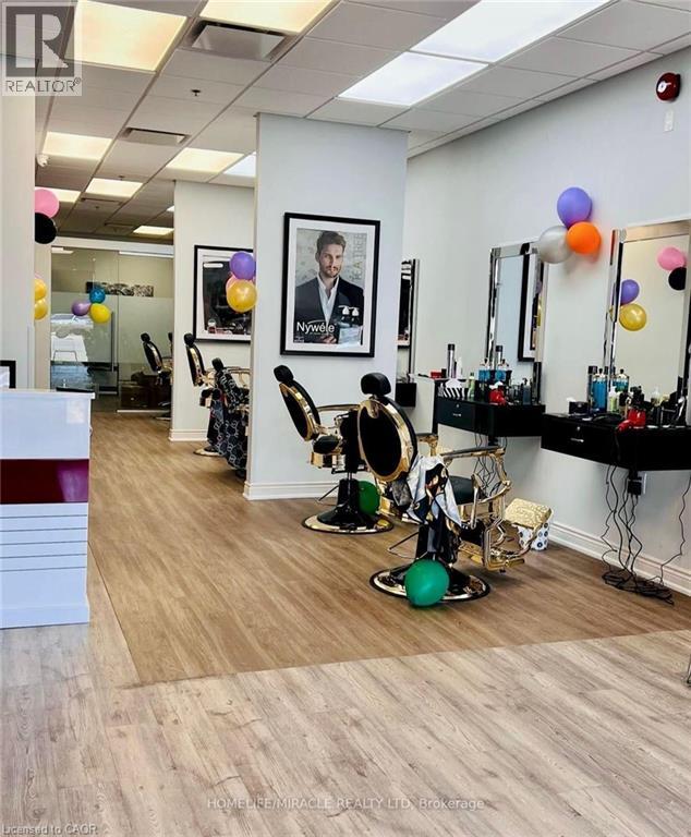 MLS® listing #29237928 for sale located at 245 QUEEN Street E Unit# 1