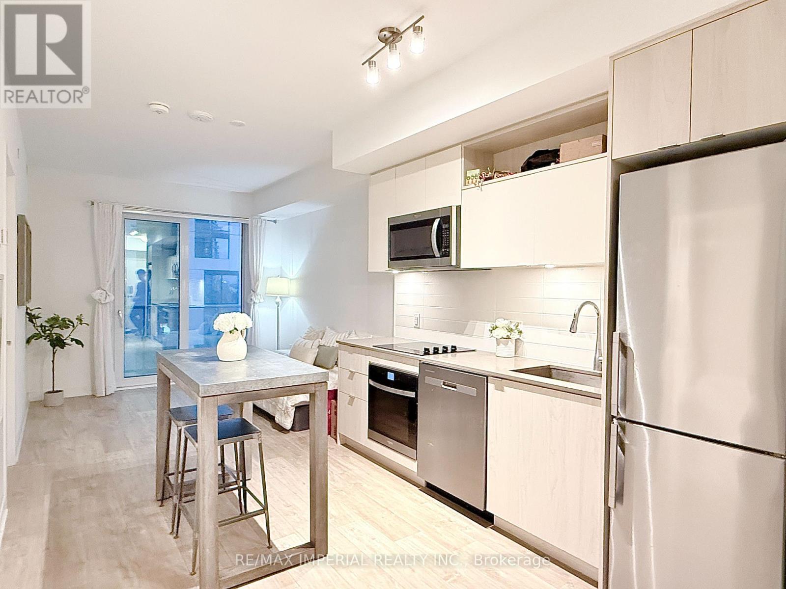 MLS® listing #29238199 for sale located at 1612 - 100 DALHOUSIE STREET